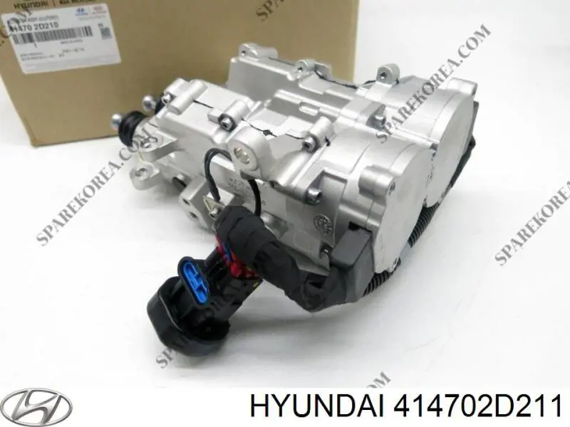 414702D211 Hyundai/Kia 