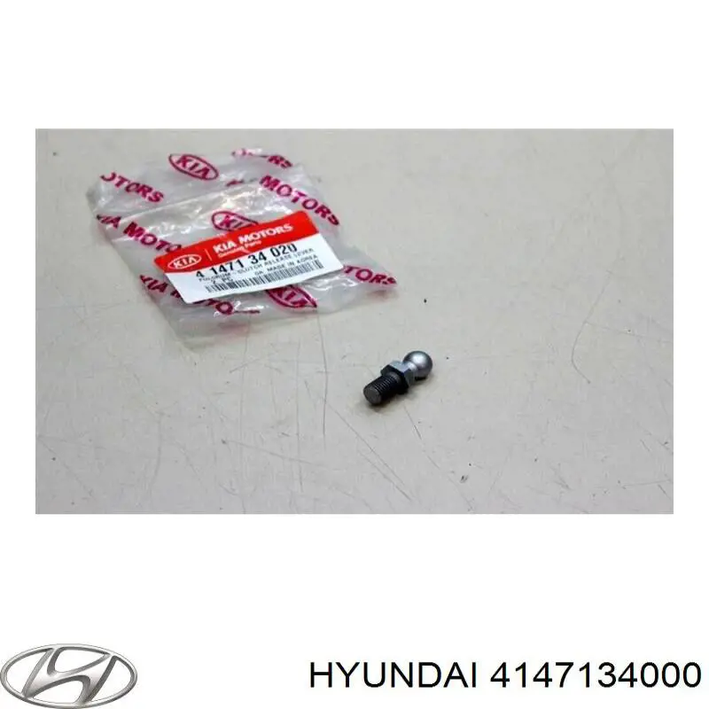 4147134000 Hyundai/Kia 