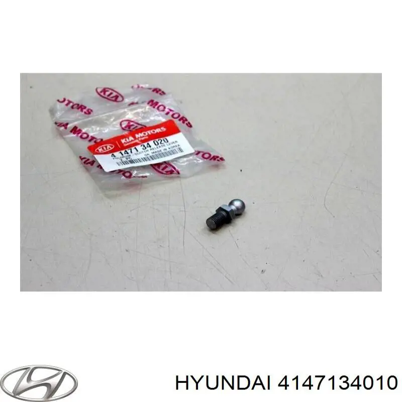 4147134010 Hyundai/Kia 