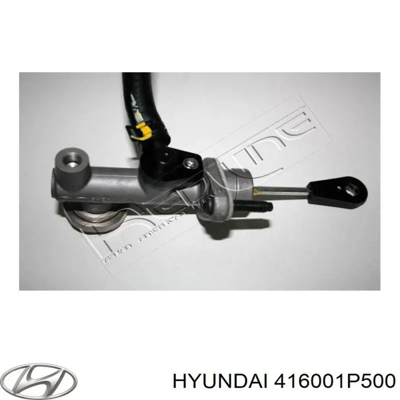 416001P500 Hyundai/Kia 