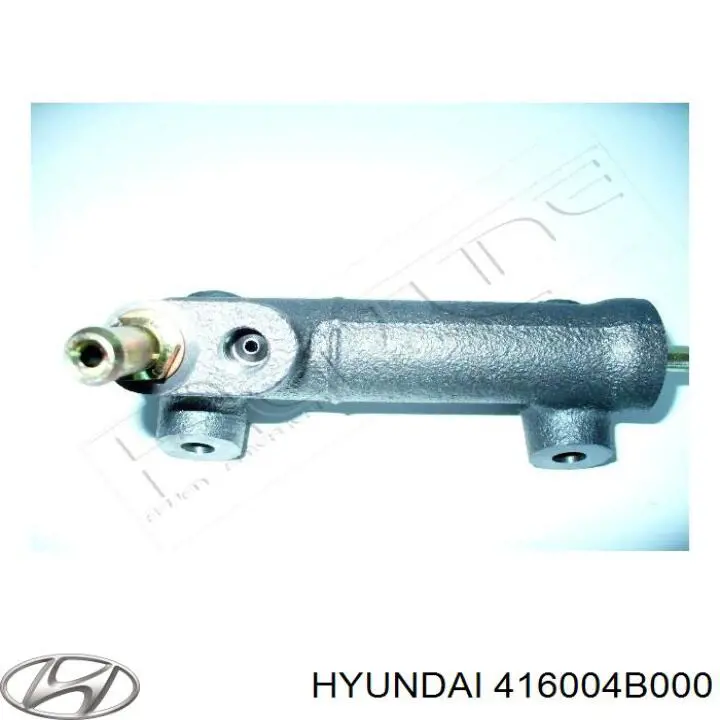 416004B000 Hyundai/Kia главный цилиндр сцепления