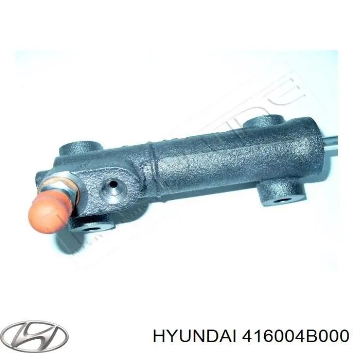 ГЦС Hyundai/Kia 416004B000 цена, от 31.17 USD