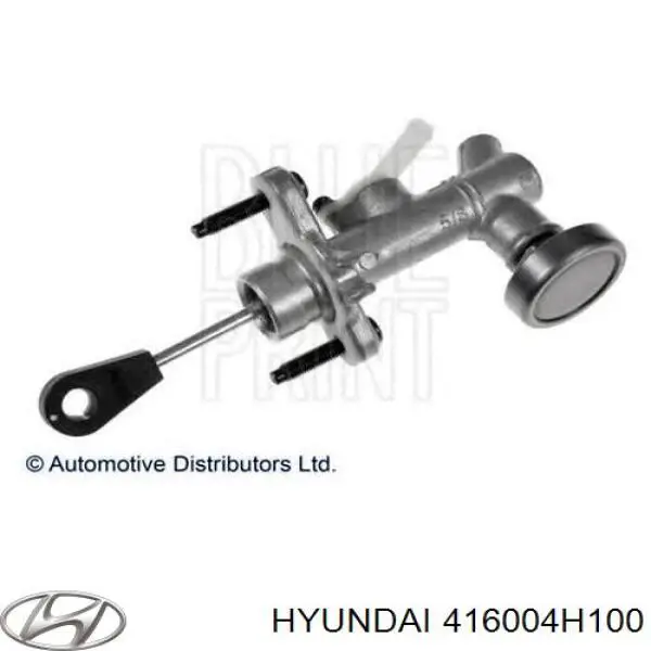 Купить 416004H100 Hyundai/Kia Главный цилиндр сцепления