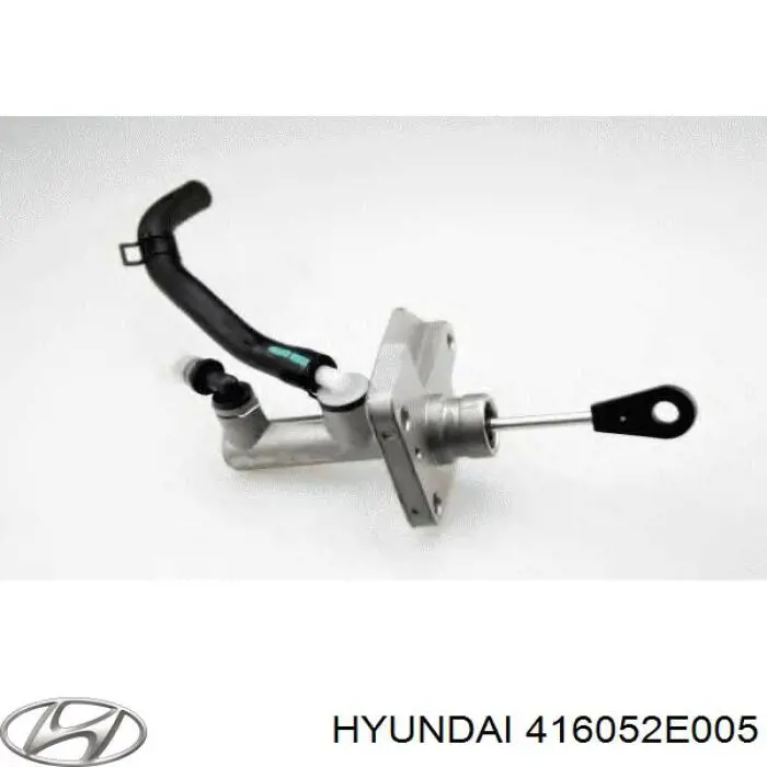 Главный цилиндр сцепления 416052E005 Hyundai/Kia