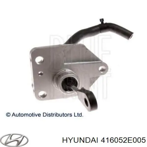 ГЦС Hyundai/Kia 416052E005 цена, от 33.36 USD