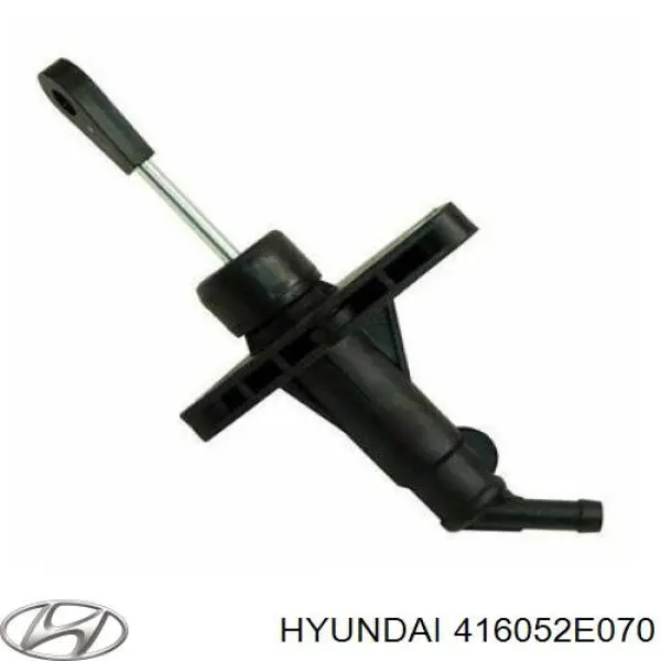 Цилиндр сцепления Hyundai/Kia 416052E070