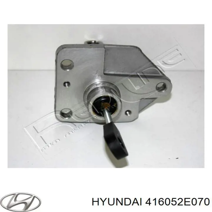 Купить 416052E070 Hyundai/Kia Главный цилиндр сцепления
