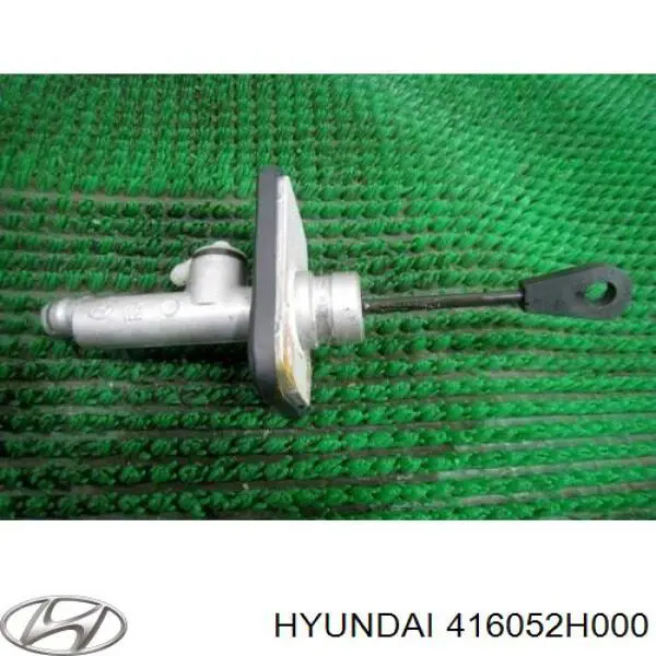 Купить 416052H000 Hyundai/Kia Главный цилиндр сцепления