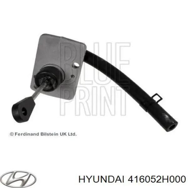 ГЦС Hyundai/Kia 416052H000 цена, от 12.67 USD