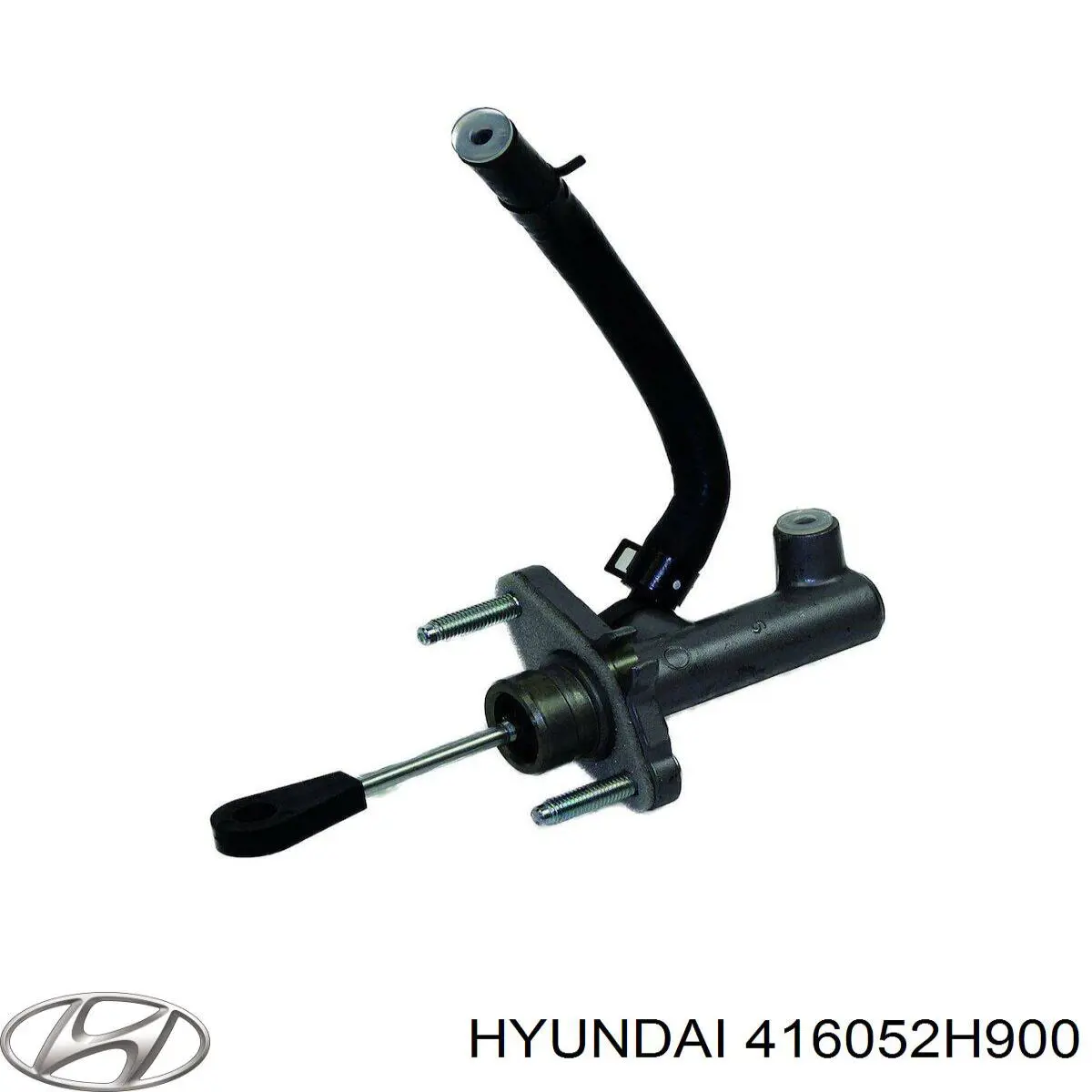 Купить 416052H900 Hyundai/Kia Главный цилиндр сцепления