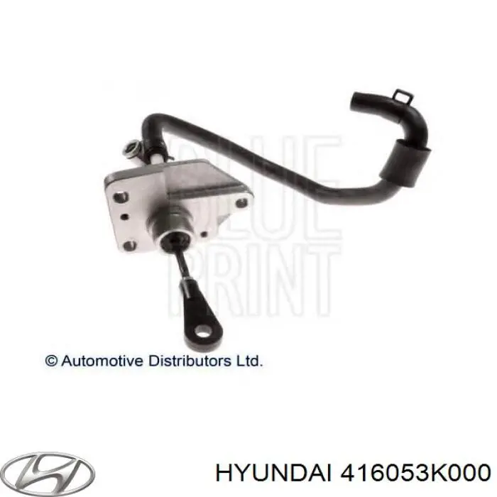 ГЦС Hyundai/Kia 416053K000 цена, от 33.90 USD
