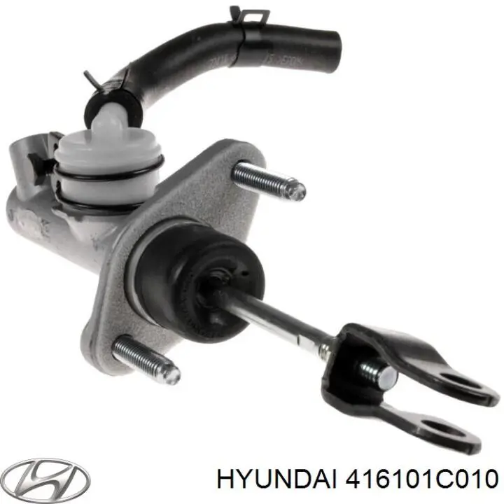 Купить 416101C010 Hyundai/Kia Главный цилиндр сцепления