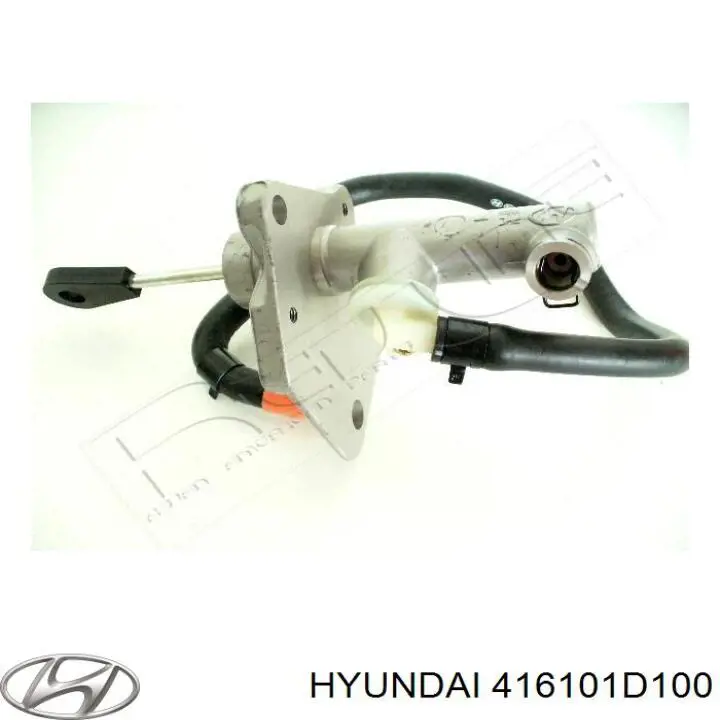 ГЦС Hyundai/Kia 416101D100 цена, от 64.49 USD