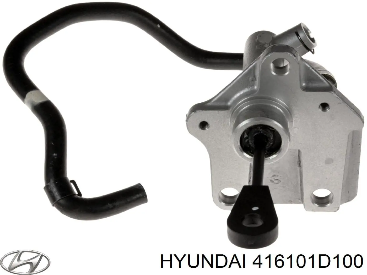 Цилиндр сцепления Hyundai/Kia 416101D100