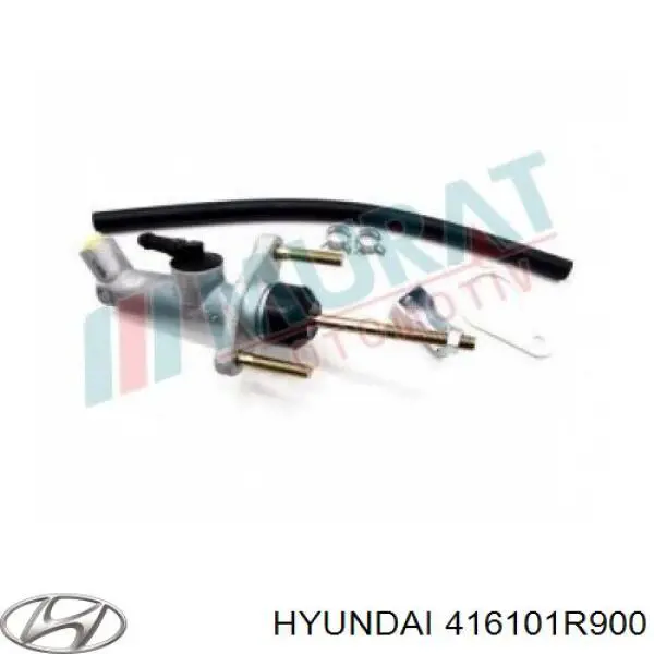 416101R900 Hyundai/Kia 