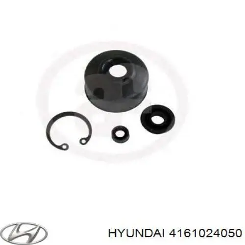 Главный цилиндр сцепления 4161024050 Hyundai/Kia