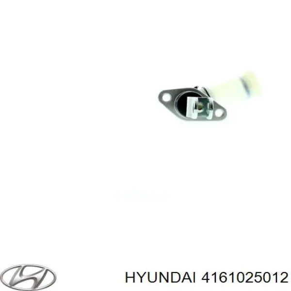 Цилиндр сцепления Hyundai/Kia 4161025012