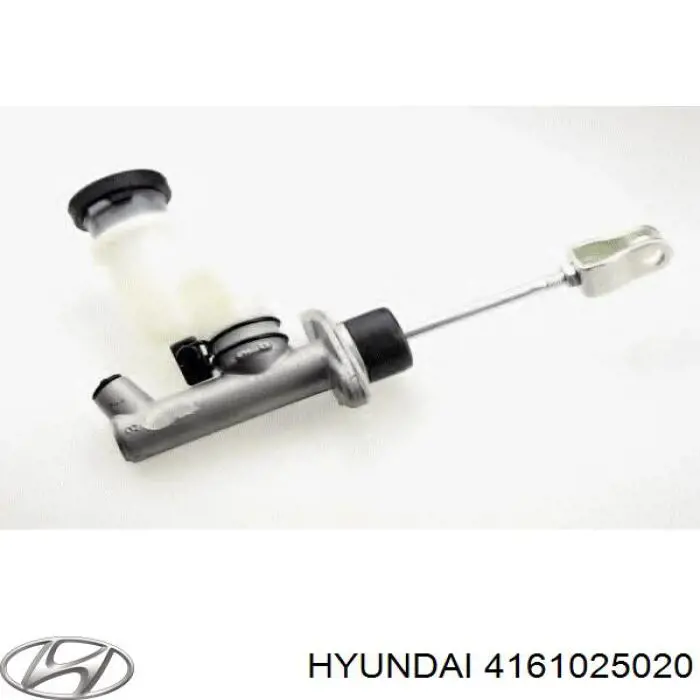 ГЦС Hyundai/Kia 4161025020 цена, от 24.15 USD