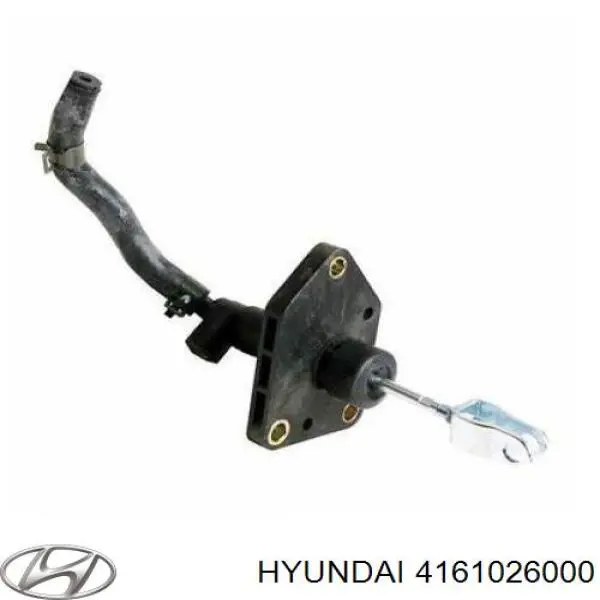 Цилиндр сцепления Ferodo FHC5204