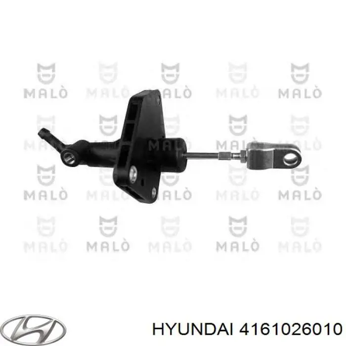  4161026010 Hyundai/Kia