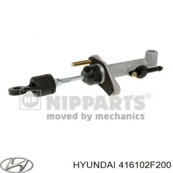 ГЦС Hyundai/Kia 416102F200 цена, от 45.99 USD
