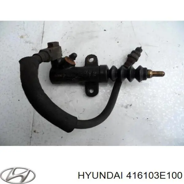  416103E100 Hyundai/Kia