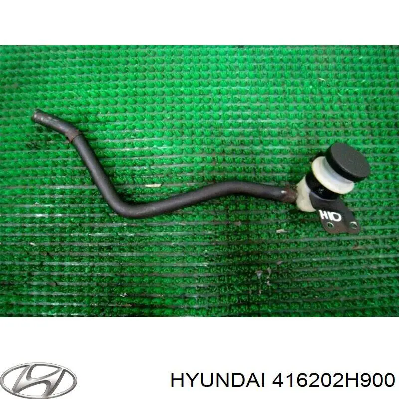  416202H900 Hyundai/Kia