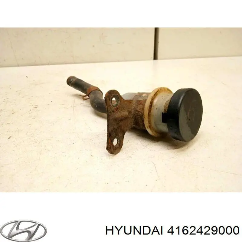  Hyundai/Kia 4162429000 цена, от 3.80 USD