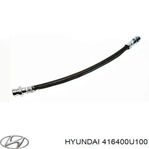 416400U100 Hyundai/Kia