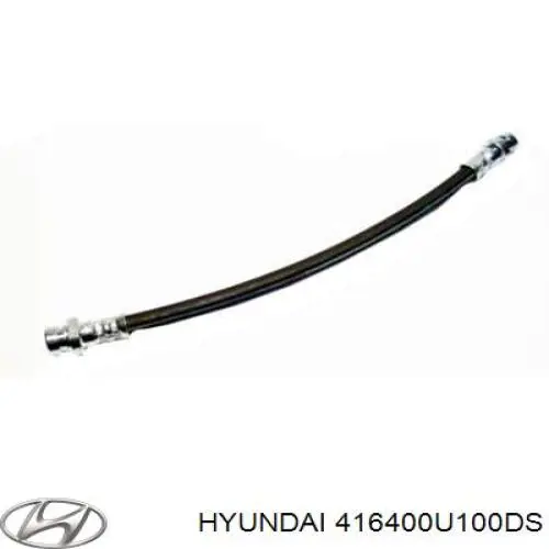  416400U100DS Hyundai/Kia