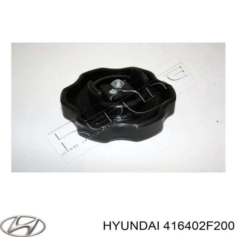  Hyundai/Kia 416402F200 цена, от 88.69 USD