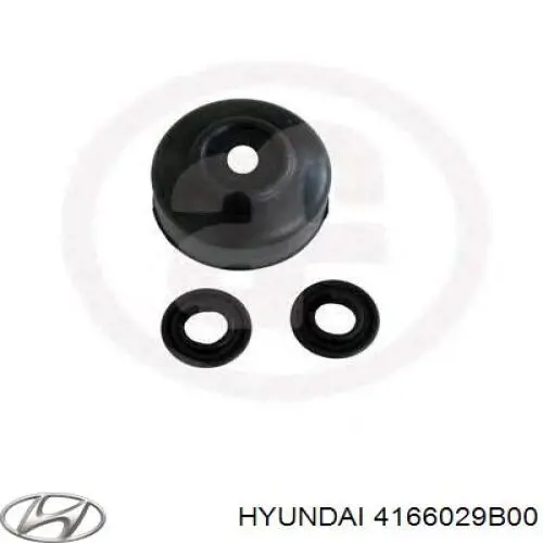 4166029B00 Hyundai/Kia ремкомплект главного цилиндра сцепления