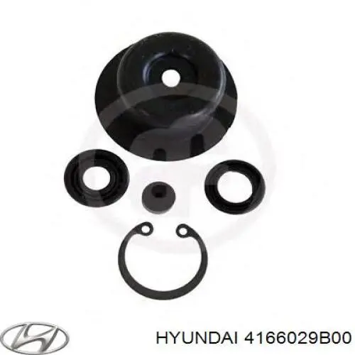 Купить 4166029B00 Hyundai/Kia Ремкомплект главного цилиндра сцепления