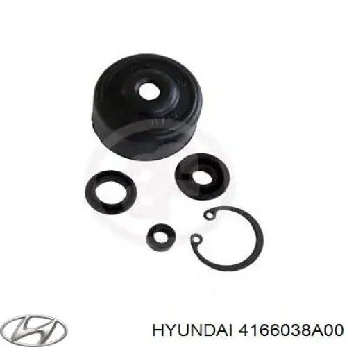 4166038A00 Hyundai/Kia 