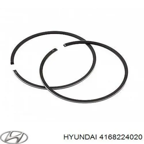 4168224020 Hyundai/Kia 