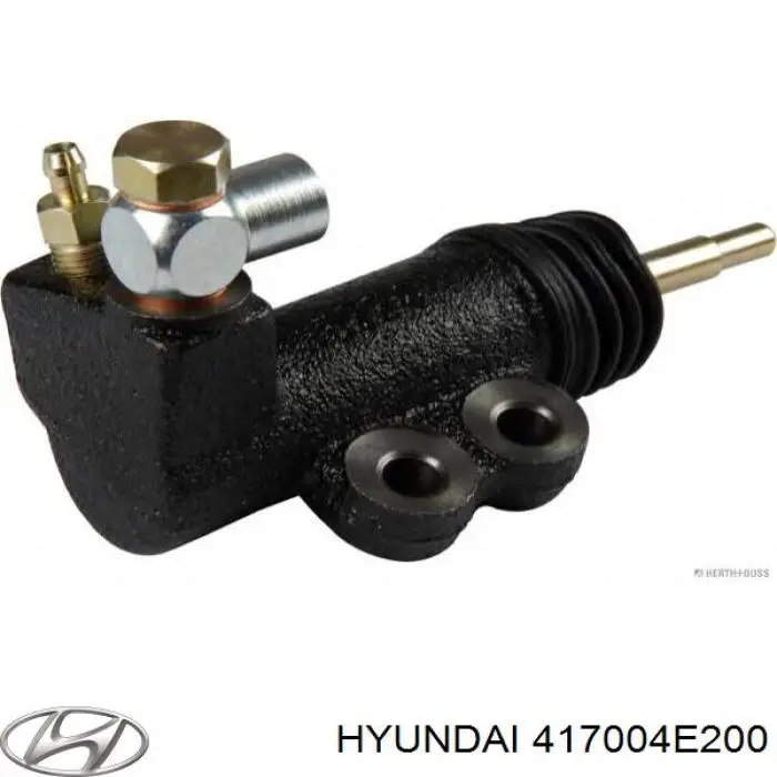  Hyundai/Kia 417004E200 цена, от 66.97 USD
