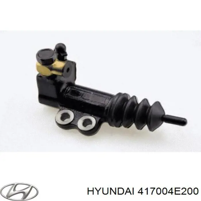  417004E200 Hyundai/Kia