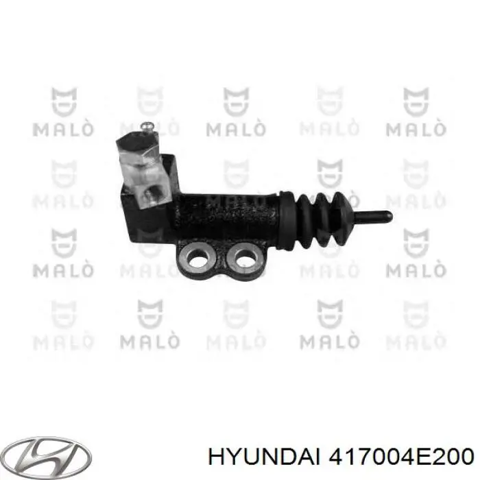 Купить 417004E200 Hyundai/Kia 