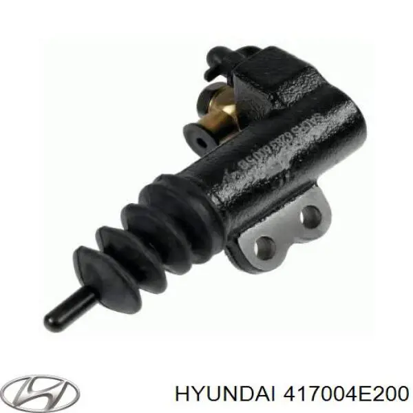 417004E200 Hyundai/Kia 