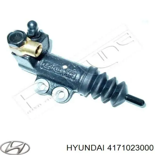 4171023000 Hyundai/Kia Рабочий цилиндр