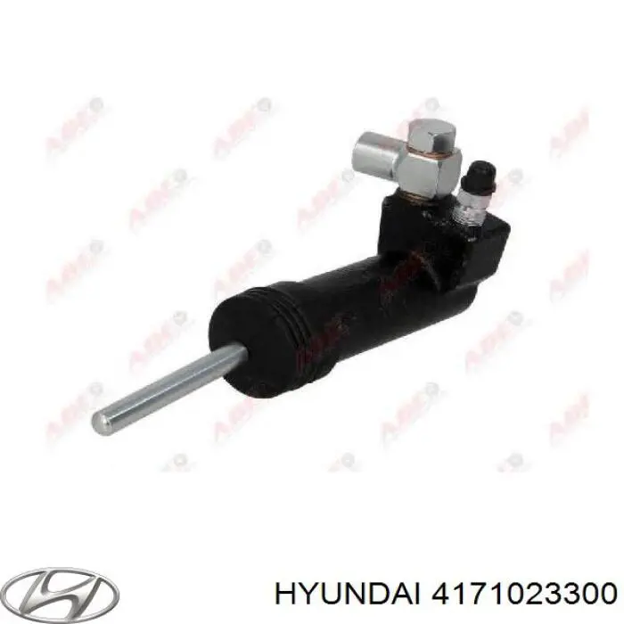 4171023300 Hyundai/Kia