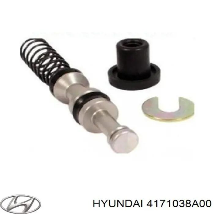  4171038A00 Hyundai/Kia