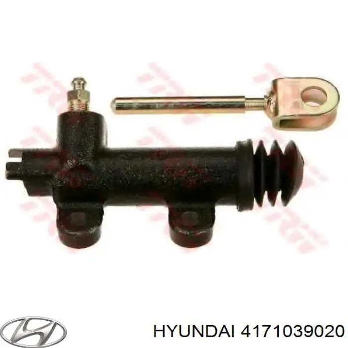 4171039020 Hyundai/Kia