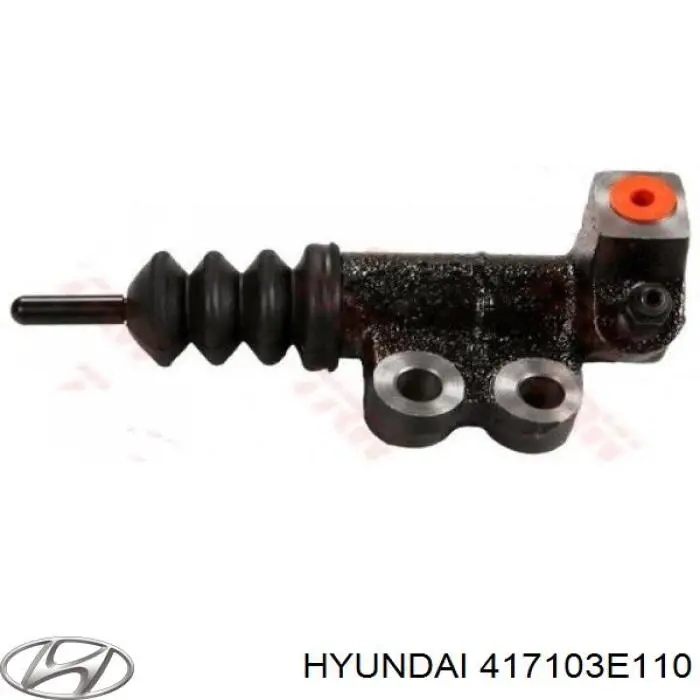  417103E110 Hyundai/Kia