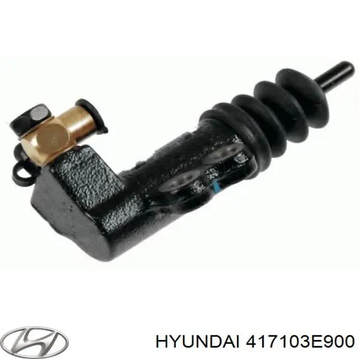  417103E900 Hyundai/Kia