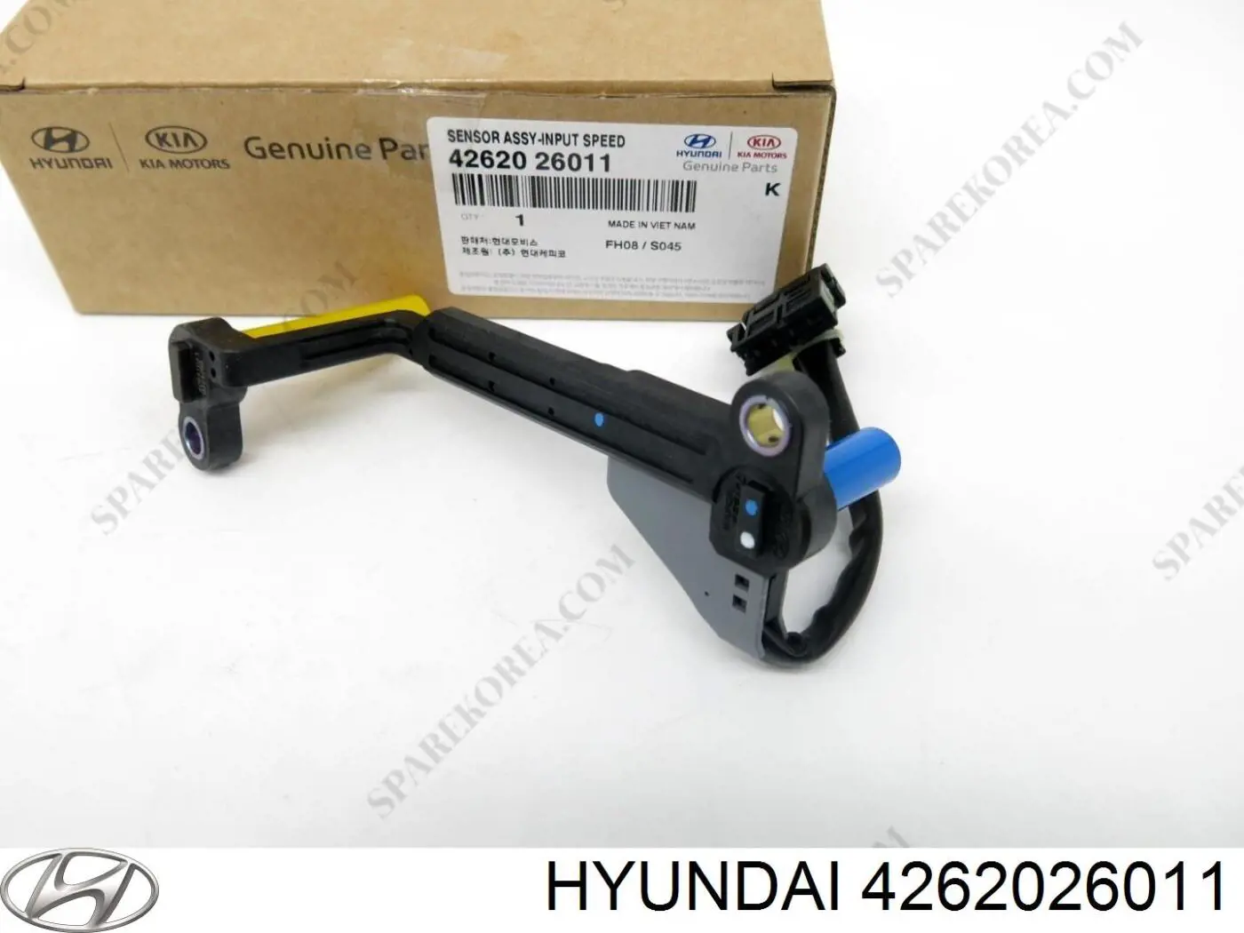  Hyundai/Kia 4262026011 цена, от 82.33 USD