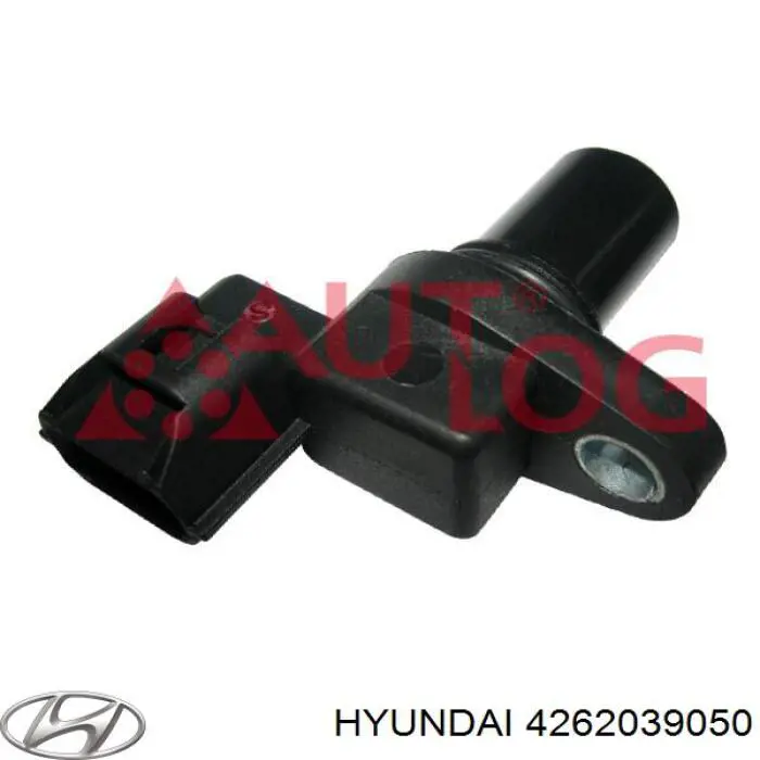 4262039050 Hyundai/Kia датчик скорости