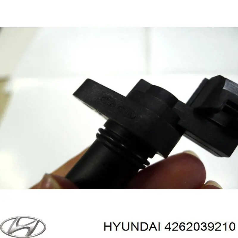 Датчик скорости HYUNDAI 4262039210