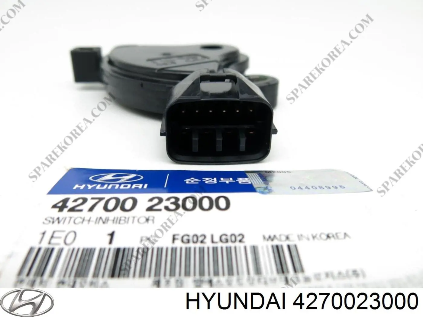 4270023000 Hyundai/Kia