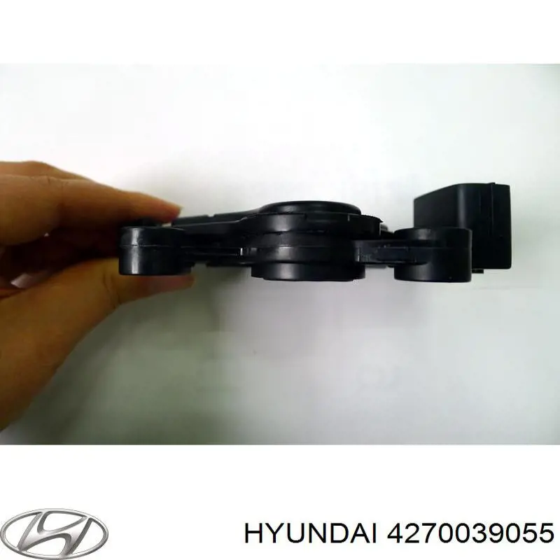 Купить 4270039055 Hyundai/Kia Датчик положения АКПП